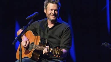 Blake Shelton, Disney’s Magnificence and the Beast, and extra