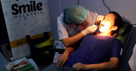 Oral well being hazard of utilizing uncertified braces