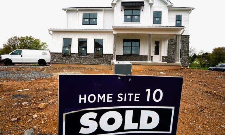 Why are so many citizens annoyed by the US economic system? It is residence costs