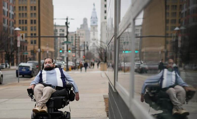 Insurer delays and denials hamper sufferers in search of at-home respiration machines