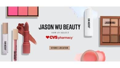 Jason Wu Magnificence Expands Into US CVS Shops