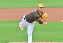 Michael King Reacts to Poor Outing in First Dwelling Begin With Padres