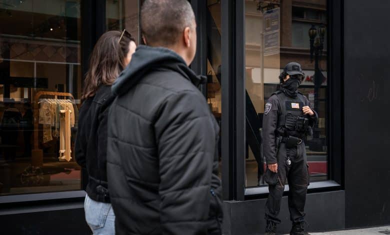California crime: Oakland, SF enterprise house owners, residents converse out