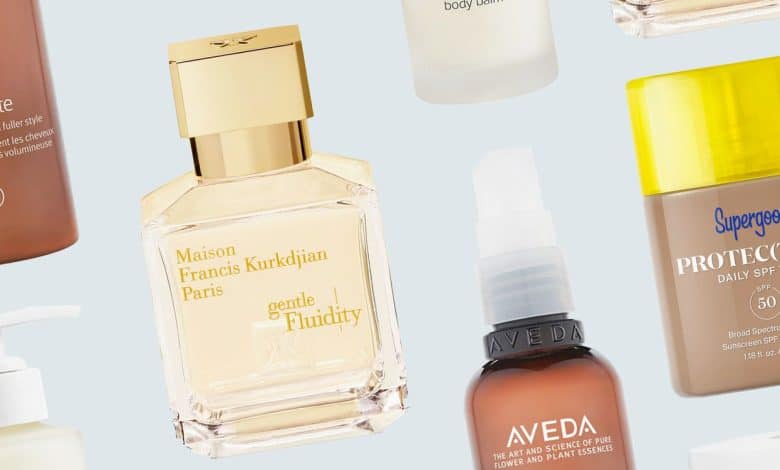 Nordstrom’s Magnificence Director Says These Are the High 5 Spring Developments