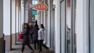 Ulta Sparks Magnificence-Shares Rout on Warning of Slowing Demand
