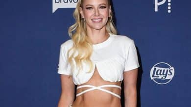 Ariana Madix Shares Largest Magnificence Regrets Since Becoming a member of ‘Vanderpump’