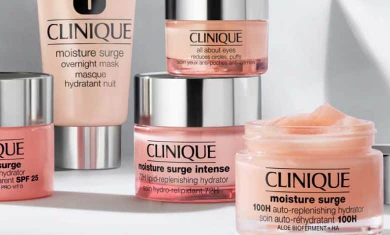 Clinique launches on U.S. Amazon Premium Magnificence retailer