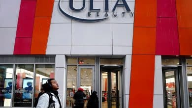 Ulta shares fall as CEO warns magnificence demand is slowing