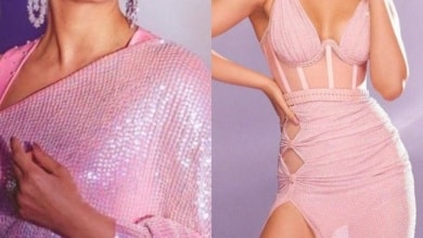 Korean Magnificence Merchandise: From Kareena Kapoor to Kriti Sanon: Favorite Korean magnificence merchandise of Bollywood divas