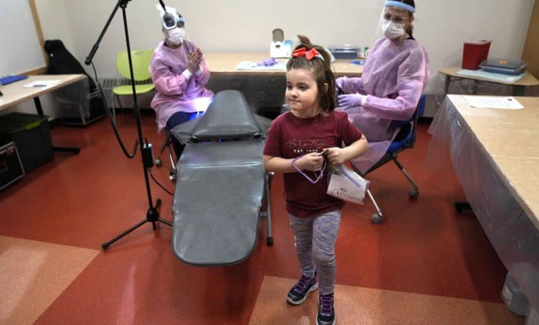 Dental care in elementary colleges fills post-pandemic well being care hole
