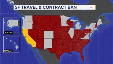 San Francisco re-examines its procurement course of after enterprise ban on 30 states backfires