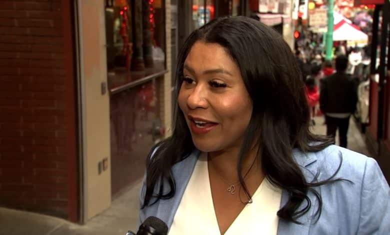 SF mayor set for weeklong enterprise journey to China – KGO-TV