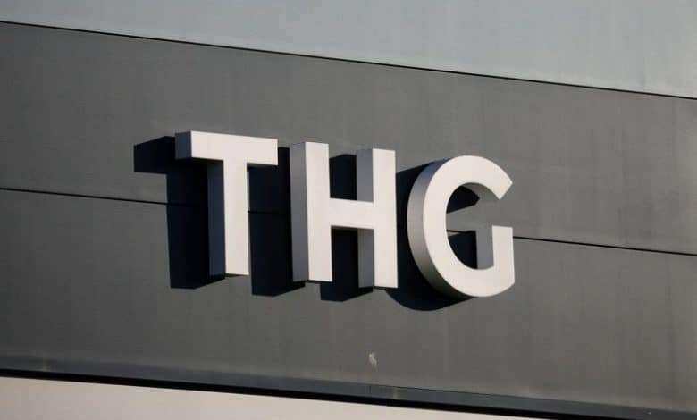 UK’s THG returns to income progress in This fall on demand for magnificence merchandise