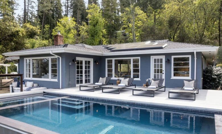 .8 Million Properties in California