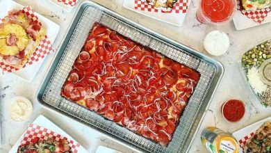 Why SoMa Pizza Place Pizza Squared Is Closing for Good