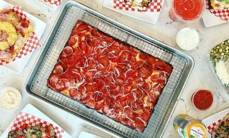 Why SoMa Pizza Place Pizza Squared Is Closing for Good
