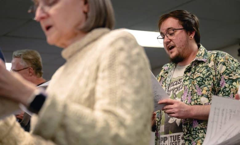 Searching for dwelling, some transgender individuals discover neighborhood in surprising locations