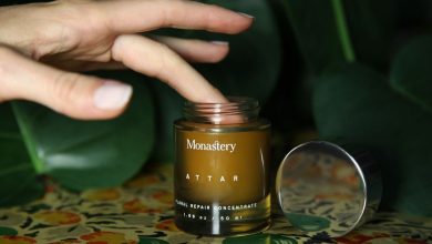 Monastery Skincare: Botanical Skincare Near Godliness