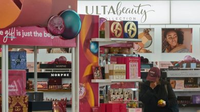 Magnificence Shares Acquire Floor After Ulta’s Warning. Why Some Analysts Are Nonetheless Bullish.