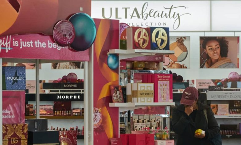 Magnificence Shares Acquire Floor After Ulta’s Warning. Why Some Analysts Are Nonetheless Bullish.