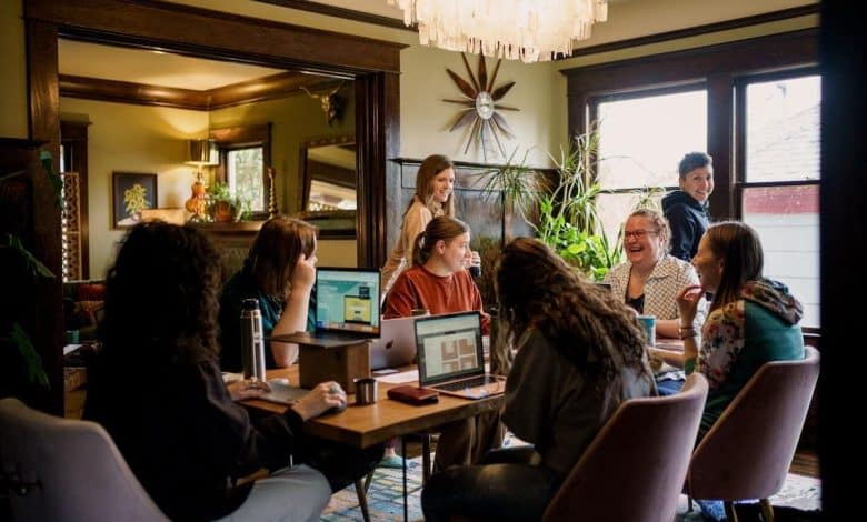 This Startup Helps You Work From Somebody Else’s Dwelling—And Is Going Nationwide
