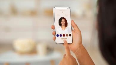 How AI And AR Are Enhancing The Magnificence House