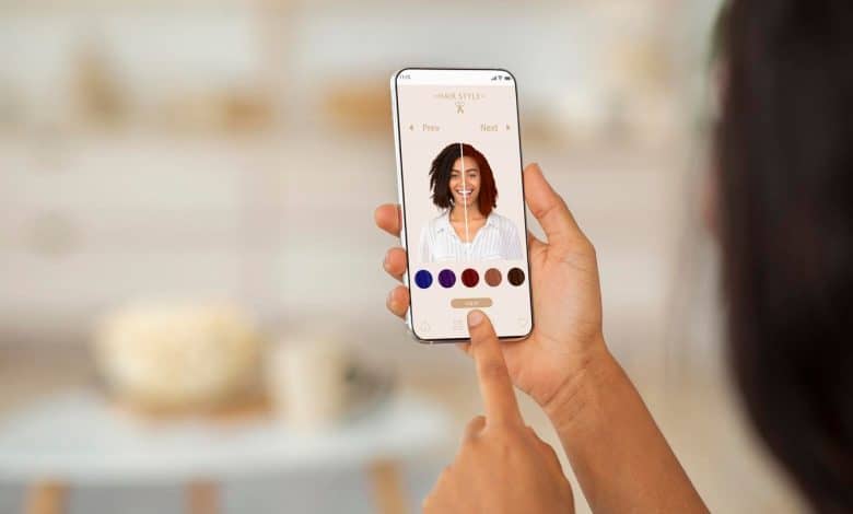 How AI And AR Are Enhancing The Magnificence House
