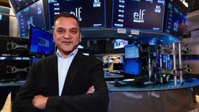 CEO explains why E.l.f Magnificence launched an app for Apple’s Imaginative and prescient Professional