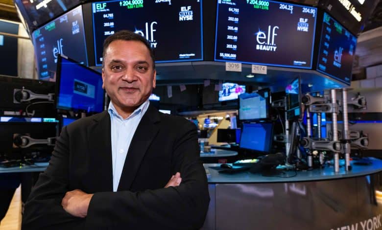 CEO explains why E.l.f Magnificence launched an app for Apple’s Imaginative and prescient Professional