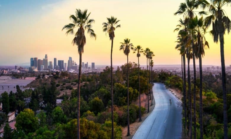 Mansion World Every day: House Costs in Southern California Hit a File Excessive