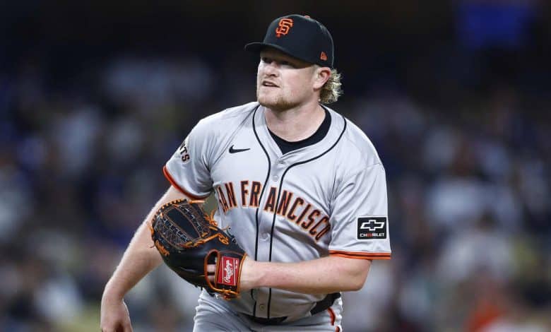 San Francisco Giants Pitcher Logan Webb Buys Arizona Residence