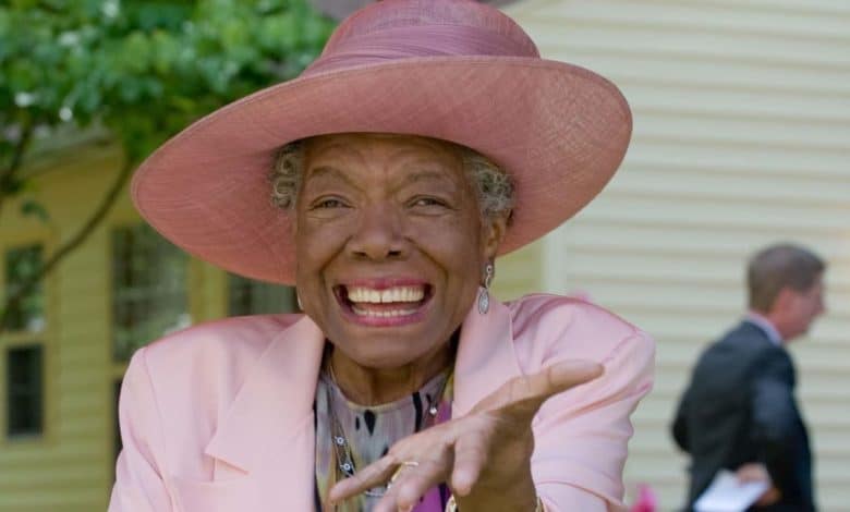 Mansion World Day by day: Maya Angelou’s Former North Carolina House for Sale