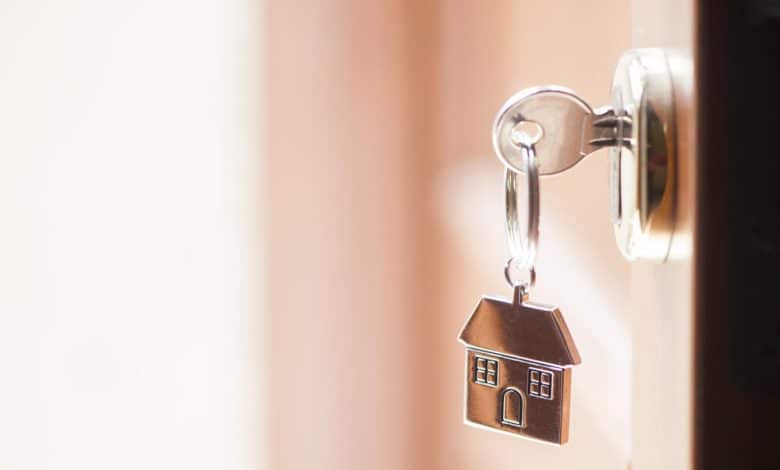 Travis Credit score Union joins first-time house consumers program