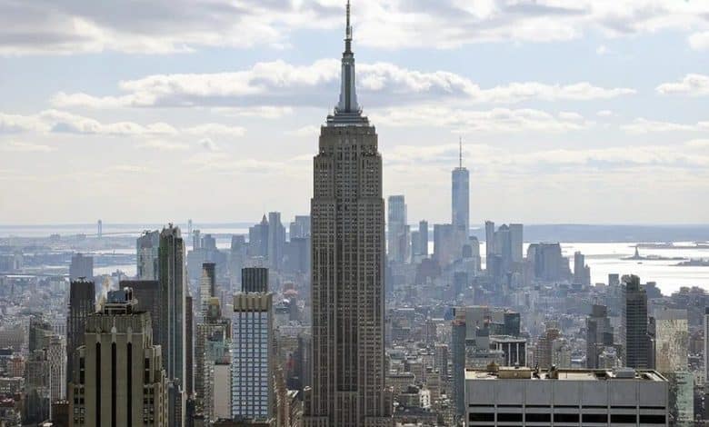 NYC, San Francisco industrial actual property demand is coming again: Bruce Mosler – Fox Enterprise