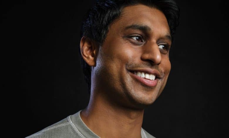 Meet The Fintech Billionaire Making A Fortune Rewarding Residence Renters