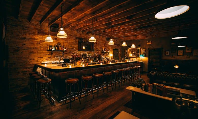 Chicago Is House to Three of North America’s 50 Greatest Bars