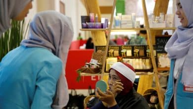 In Indonesia and Malaysia, magnificence is massive enterprise throughout Eid al-Fitr | Trend Business Information