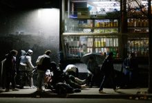 San Francisco plans curfew on liquor shops to struggle drug crime