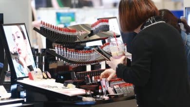 S. Korea’s magnificence exports hit all-time excessive of .3b in Q1
