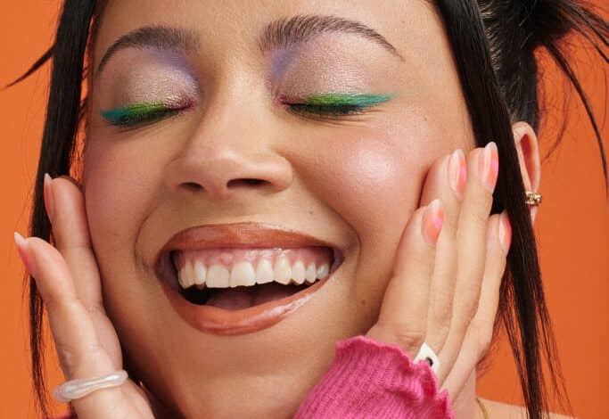 COVL Turns into First Latina Artist to Collaborate on Ulta Magnificence Assortment