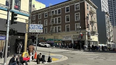 EDITORIAL | Left Coast Logic: San Francisco ought to arrest criminals, not burden companies