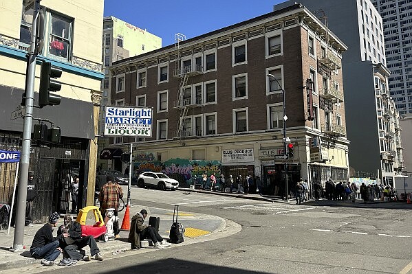 EDITORIAL | Left Coast Logic: San Francisco ought to arrest criminals, not burden companies