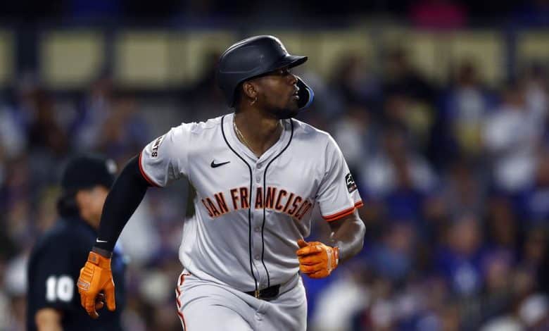 SF Giants Video: Watch Jorge Soler’s first Giants house run
