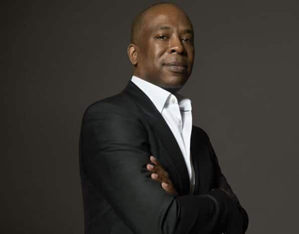 Dexter King promoted to SVP, world common supervisor