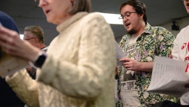 On the lookout for dwelling, some transgender individuals discover neighborhood in surprising locations