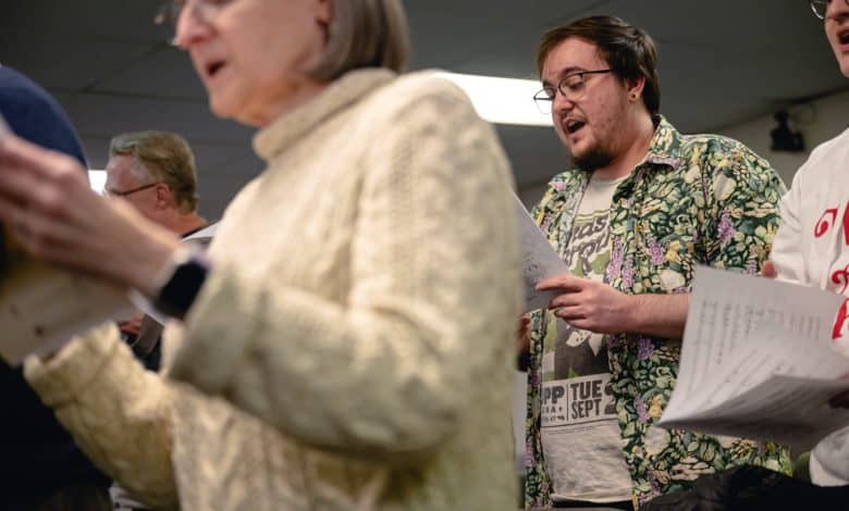 On the lookout for dwelling, some transgender individuals discover neighborhood in surprising locations