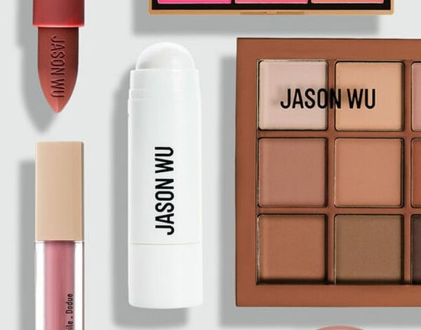 Jason Wu Magnificence launches at CVS