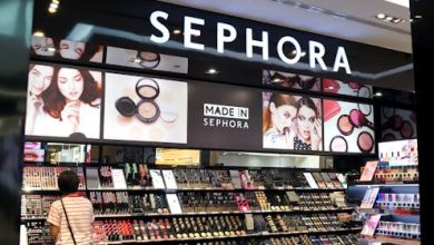 Magnificence big Sephora has returned to the UK after practically 20 years – by betting on AI and gen Z