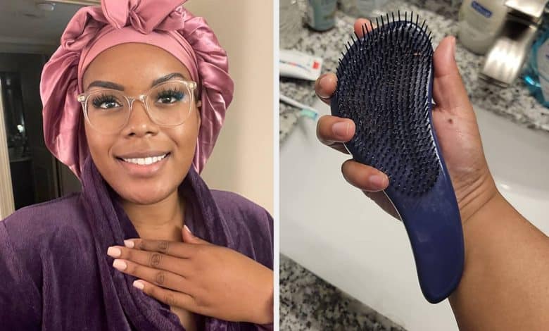 30 Time-Saving Magnificence Merchandise That'll Make You Really feel Like A God Amongst Mortals – BuzzFeed