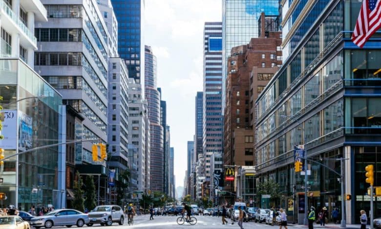 New York is in, San Francisco could be very a lot out for tech employees relocating